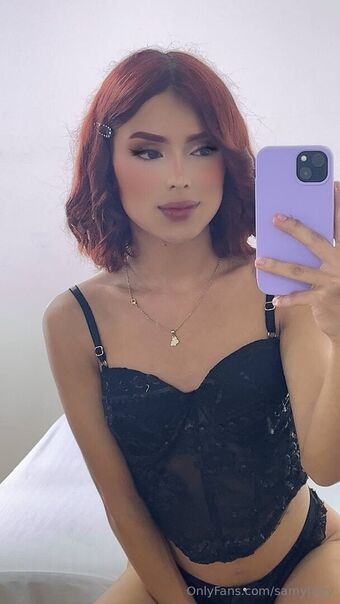 samrivas19 Nude Leaks OnlyFans Photo 5