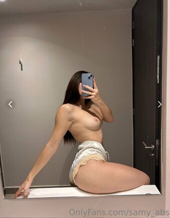 samy_abs Nude Leaks OnlyFans Photo 5