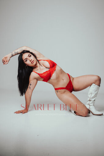Sandra Bennett Nude Leaks OnlyFans Photo 5