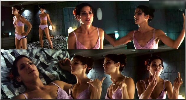 Sandra Bullock Nude Leaks OnlyFans Photo 77