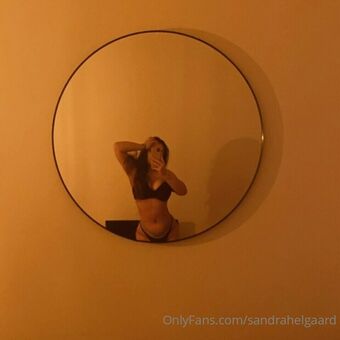 Sandra Helgaard Nude Leaks OnlyFans Photo 18