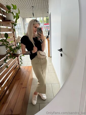 sandra_lux Nude Leaks OnlyFans Photo 10