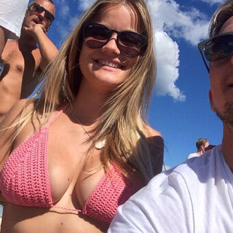 Sandra Lyng Haugen Nude Leaks OnlyFans Photo 2