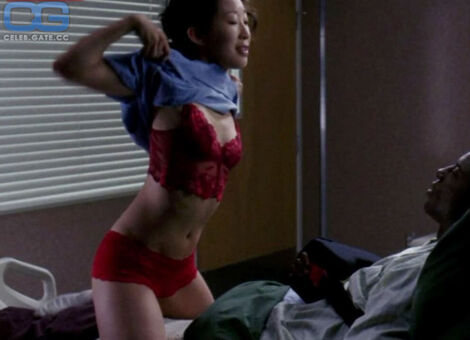 Sandra Oh