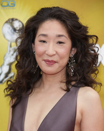 Sandra Oh Nude Leaks OnlyFans Photo 13