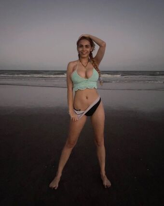 Sandra Sanchez Nude Leaks OnlyFans Photo 12