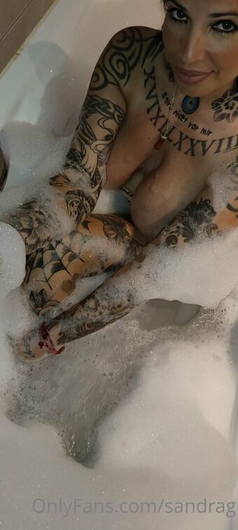 sandrag Nude Leaks OnlyFans Photo 14