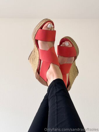 sandrasoftsoles