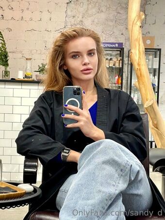 sandy-d