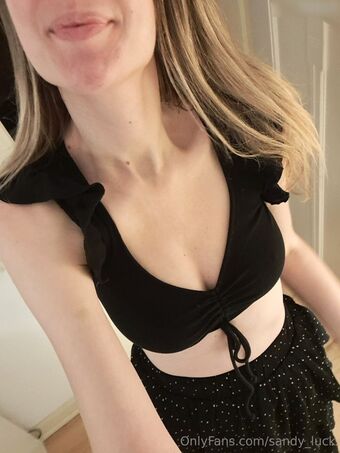 Sandy_Luck Nude Leaks OnlyFans Photo 13