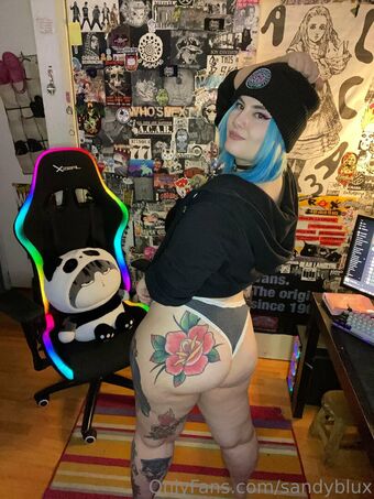 sandyblux