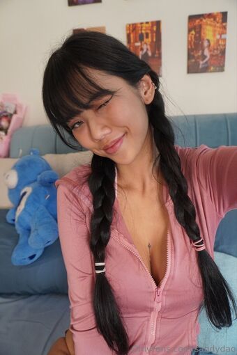 sandydao
