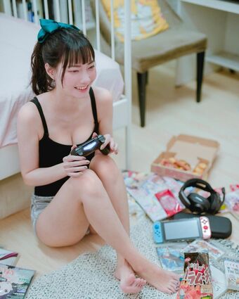 Sandykaka 珊迪
