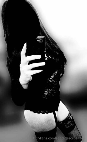 santadesordenada