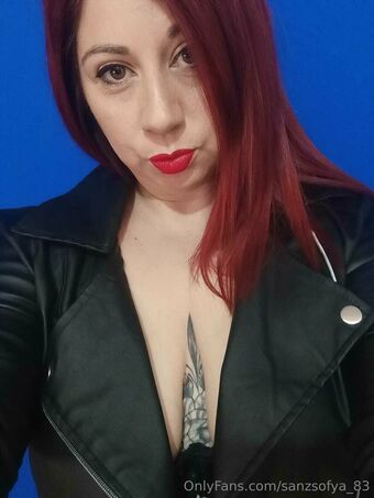 sanzsofya_83 Nude Leaks OnlyFans Photo 18