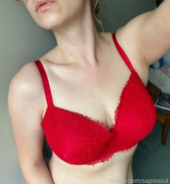 sapioslut Nude Leaks OnlyFans Photo 17