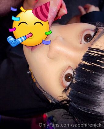 sapphirenicki