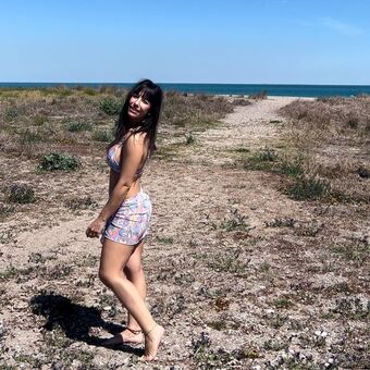 Sara Alarcón Nude Leaks OnlyFans Photo 4