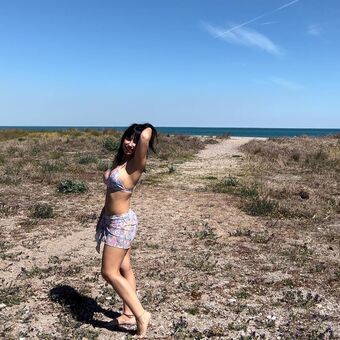 Sara Alarcón Nude Leaks OnlyFans Photo 7