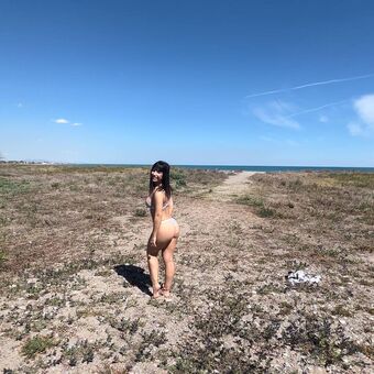 Sara Alarcón Nude Leaks OnlyFans Photo 9