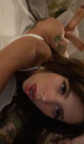 Sara Calixto Nude Leaks OnlyFans Photo 24