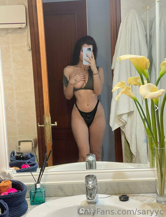 Sara Carolina Nude Leaks OnlyFans Photo 17