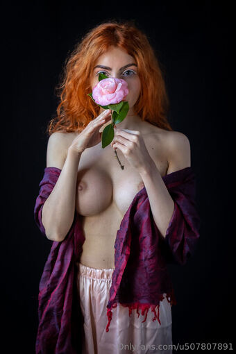 Sara Conte Nude Leaks OnlyFans Photo 6