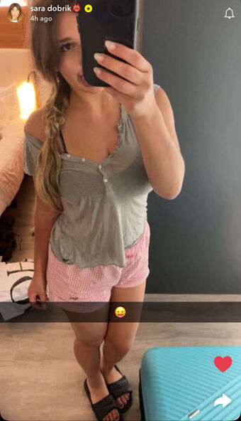 Sara Dobrik