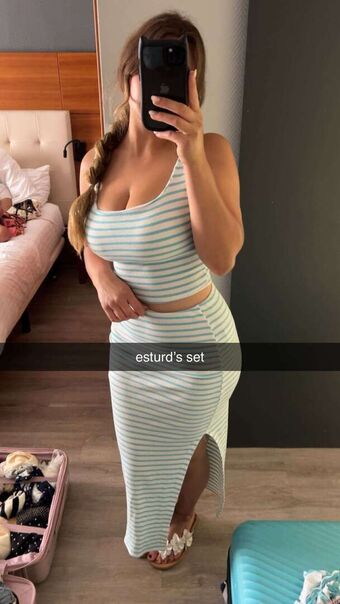 Sara Dobrik
