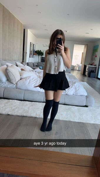 Sara Dobrik Nude Leaks OnlyFans Photo 192