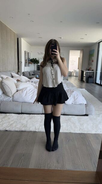 Sara Dobrik Nude Leaks OnlyFans Photo 193