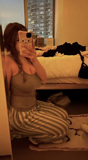 Sara Dobrik Nude Leaks OnlyFans Photo 194