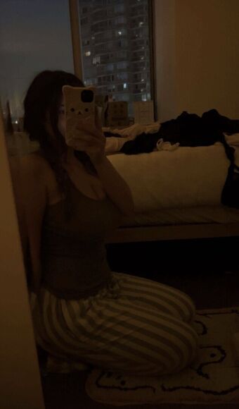 Sara Dobrik Nude Leaks OnlyFans Photo 195