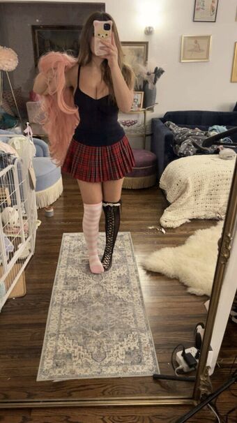 Sara Dobrik Nude Leaks OnlyFans Photo 196