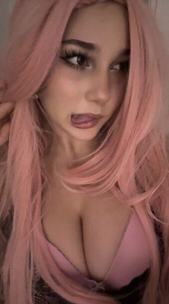 Sara Dobrik Nude Leaks OnlyFans Photo 198