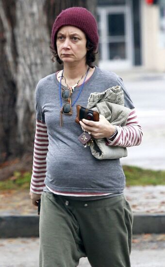 Sara Gilbert