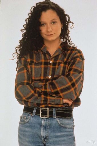 Sara Gilbert