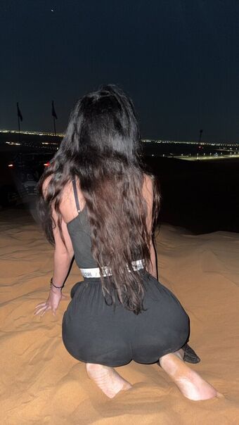 Sara Khalifa