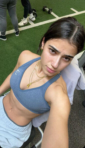 Sara Saffari