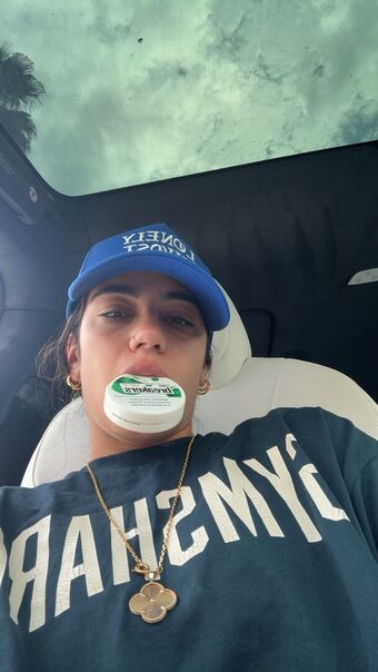 Sara Saffari Nude Leaks OnlyFans Photo 459