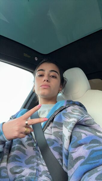 Sara Saffari Nude Leaks OnlyFans Photo 464