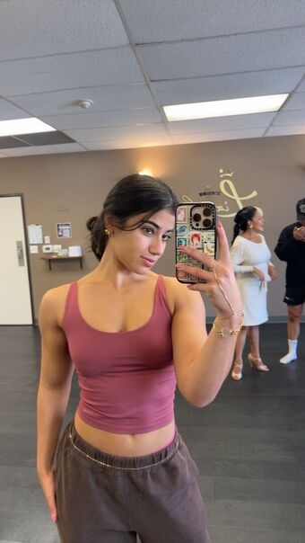 Sara Saffari Nude Leaks OnlyFans Photo 466