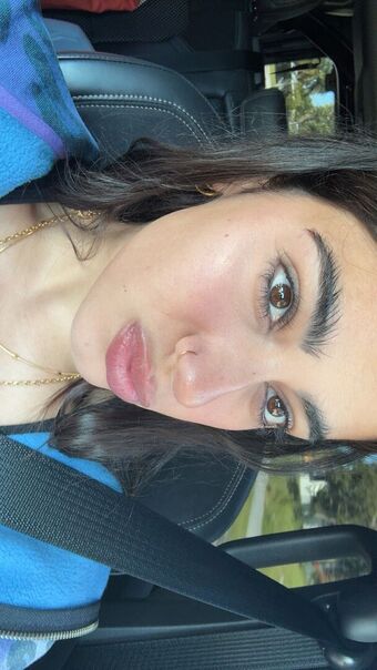 Sara Saffari Nude Leaks OnlyFans Photo 467