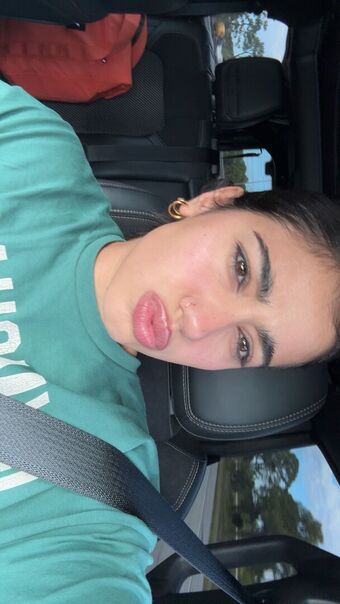 Sara Saffari Nude Leaks OnlyFans Photo 469