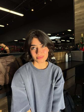 Sara Saffari