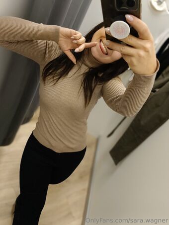 Sara Wagner Nude Leaks OnlyFans Photo 32