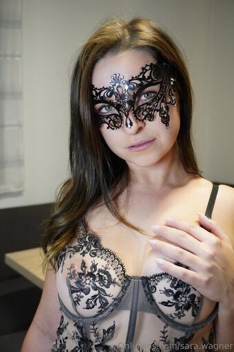 Sara Wagner Nude Leaks OnlyFans Photo 36