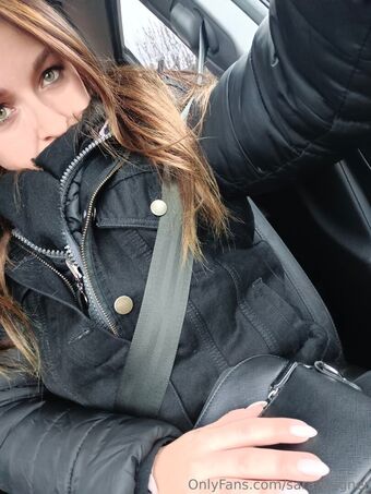 Sara Wagner Nude Leaks OnlyFans Photo 37