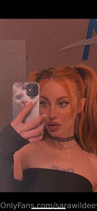 saraawildee