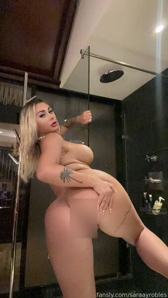 saraayrobles Nude Leaks OnlyFans Photo 154